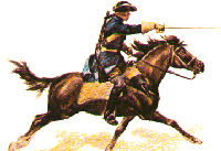 Swedish
                            Dragoon