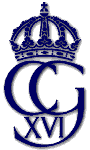 Swedish Crown